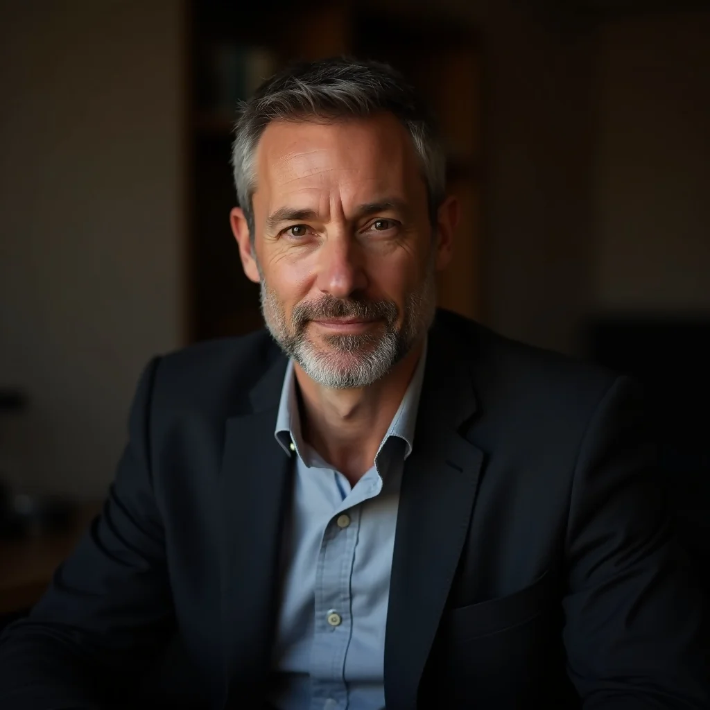 Marek Kowalski - Ekspert Kasyna Online