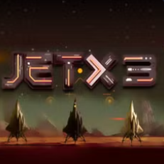JETX 3