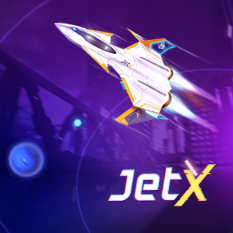 JetX