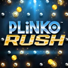PLINKO RUSH