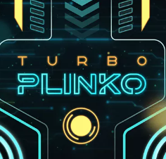 TURBO PLINKO