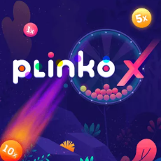 plinko X