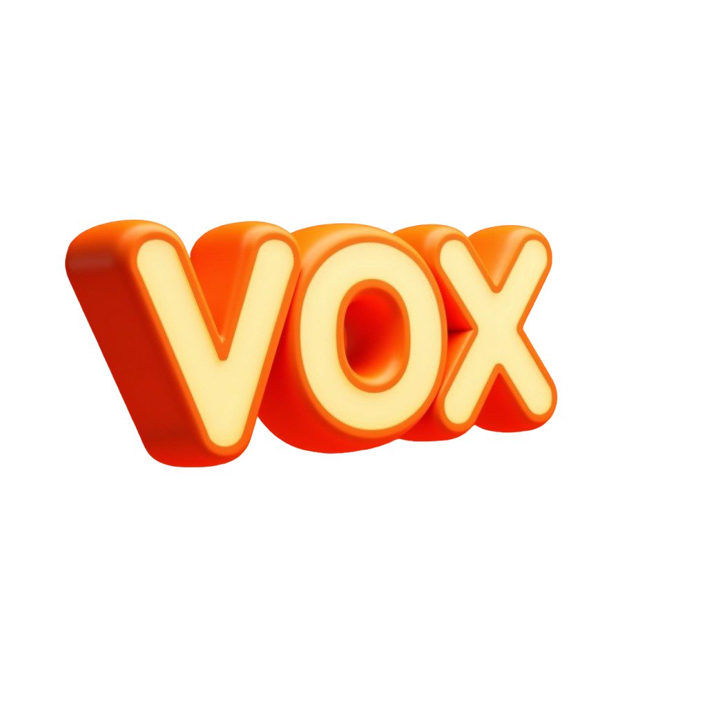 VOX Casino Logo