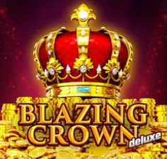 BLAZING CROWN