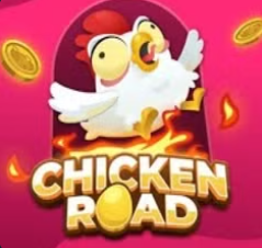 CHICKEN ROAD