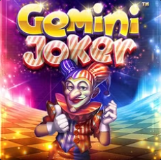 Gemini Joker