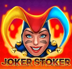 JOKER STOKER