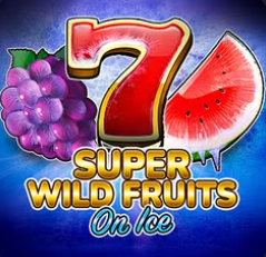 SUPER WILD FRUITS