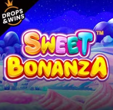 SWEET BONANZA
